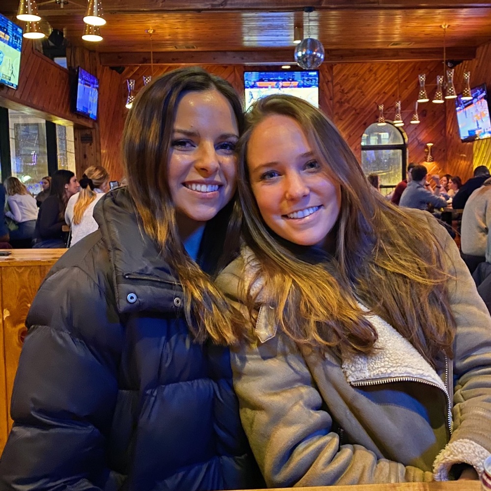 Meet your Posher, Hannah